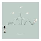 Kein Design Belgrade (Print Only) thumbnail
