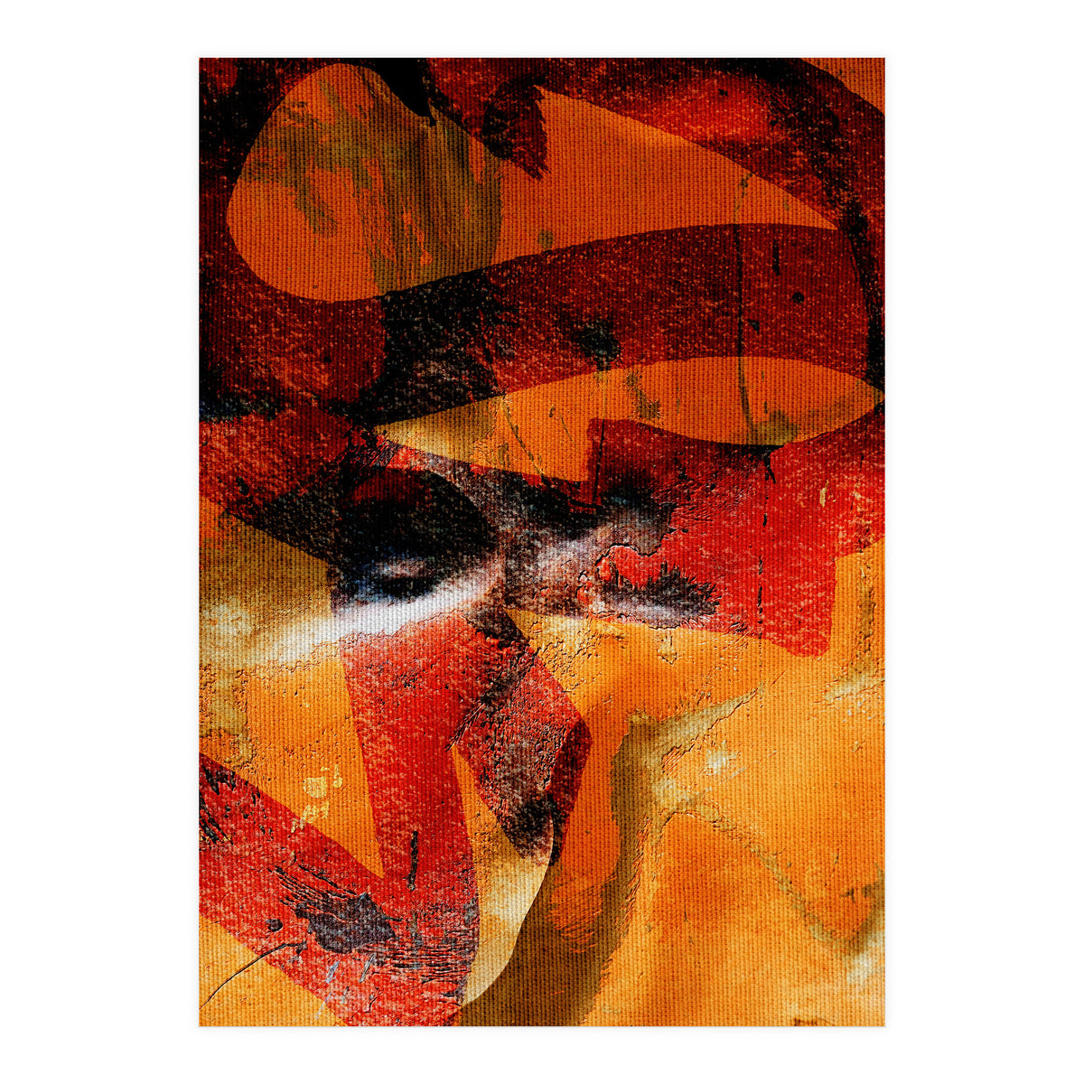 Banksy  (Print Only)