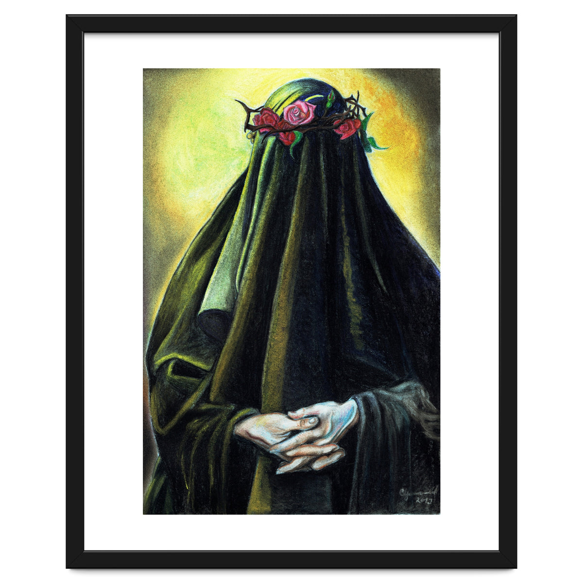 Pulchra est Virginitas Intacta