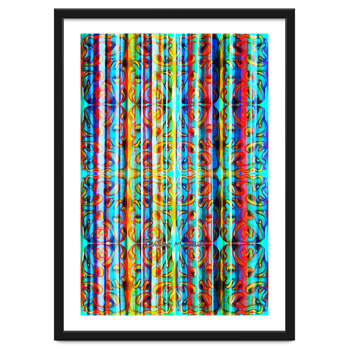 Graffiti Digital 2022 74