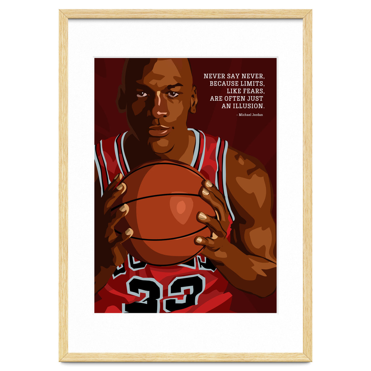 Michael Jordan
