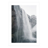 Seljalandsfoss Waterfall Iceland 4 (Print Only) thumbnail