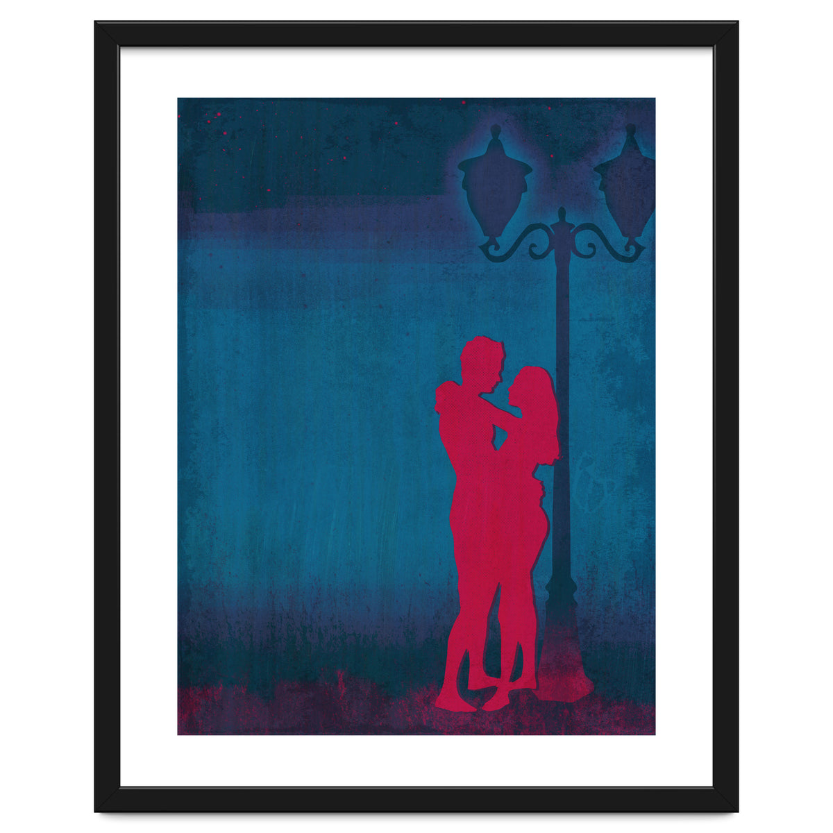 Big city: Romance Two