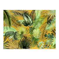Tropical Foliage 06 (Print Only)