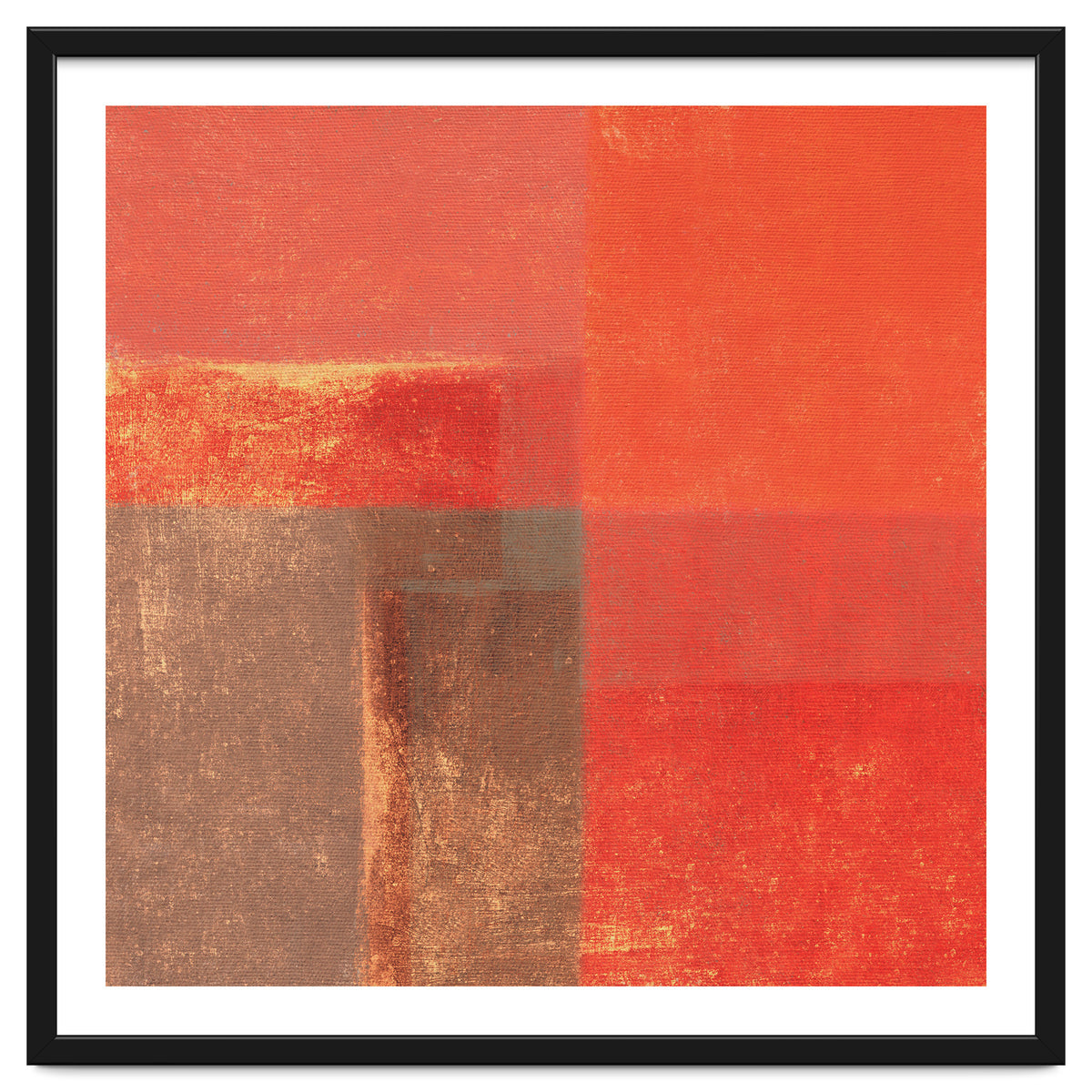 Breaking The Desert 1