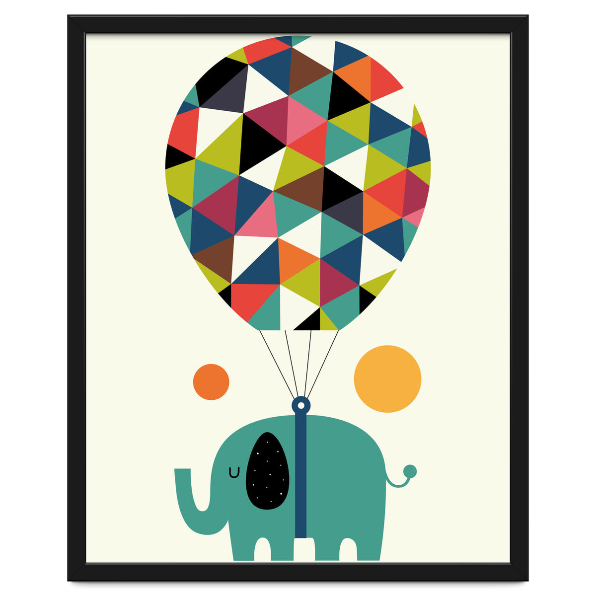 Fly High And Dream Big