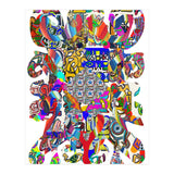 Pop Abstract 2023 172 Copia (Print Only) thumbnail