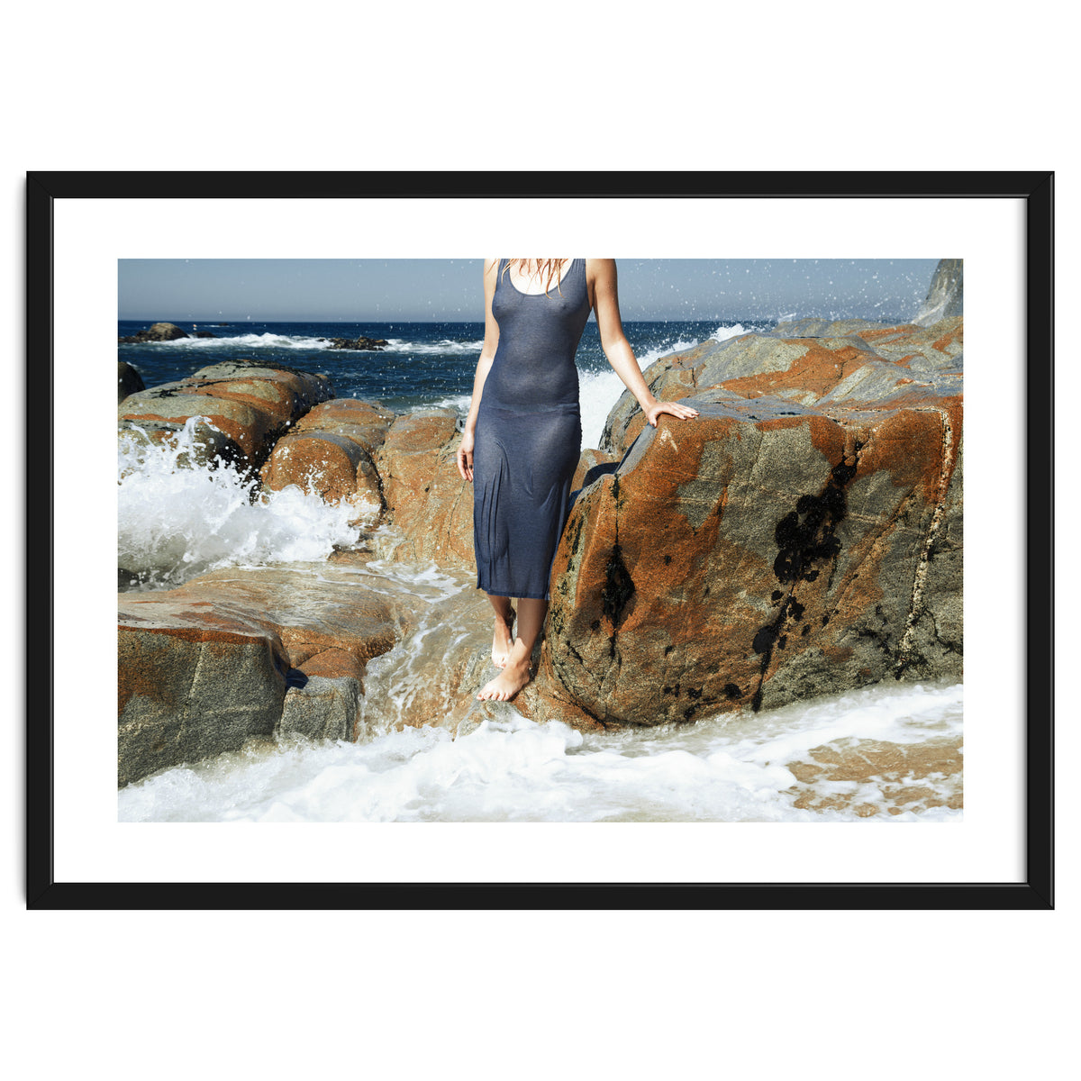 Coastline Rock & Roll