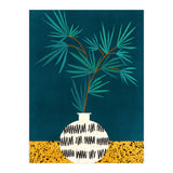Night Palm (Print Only) thumbnail
