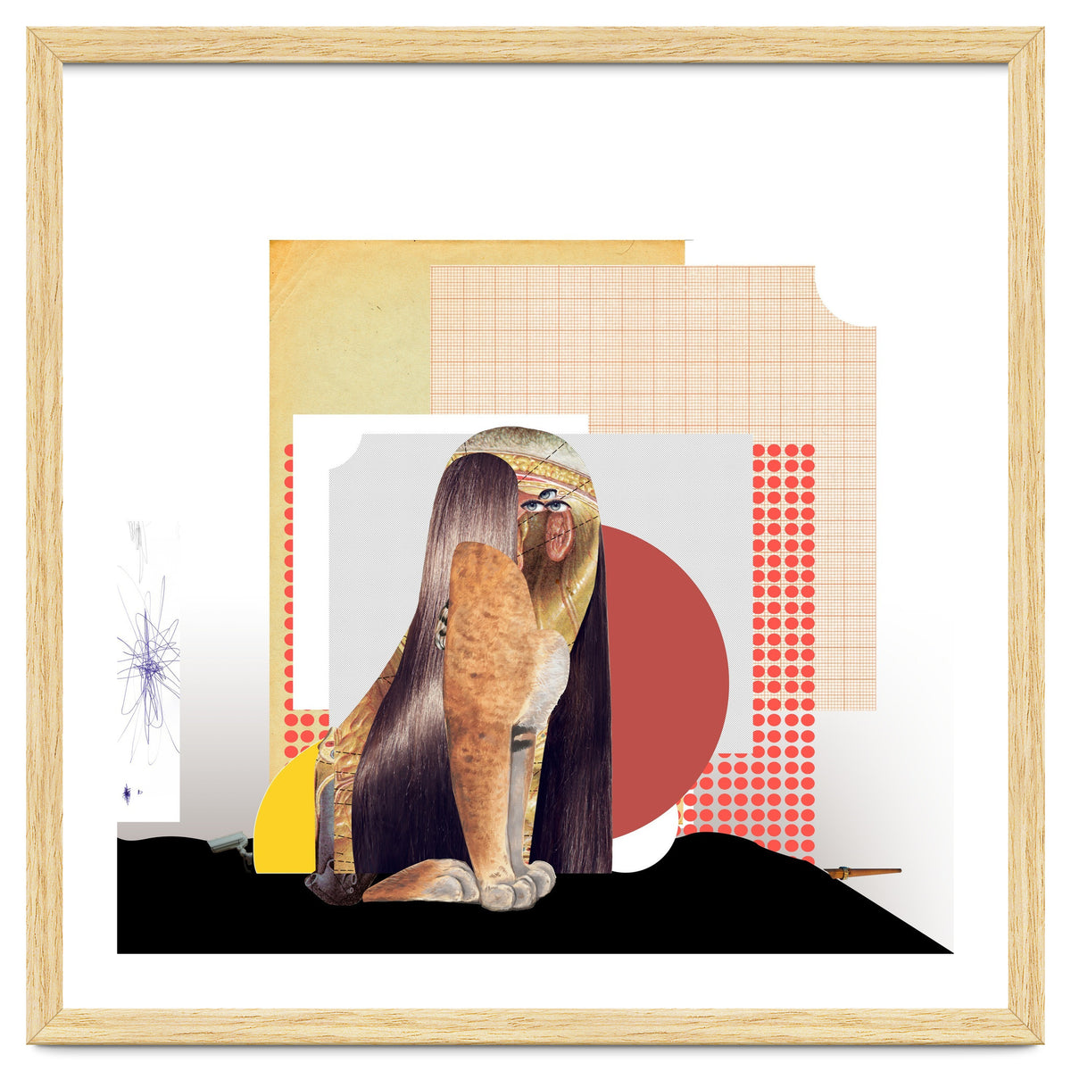 Das Haustier Von Hasso