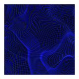 Waves Blues (Print Only) thumbnail