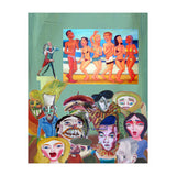 Graffiti Digital 2022 933 (Print Only) thumbnail