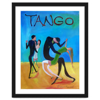 Tango De Gala 2