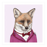 M.gustave (Print Only) thumbnail