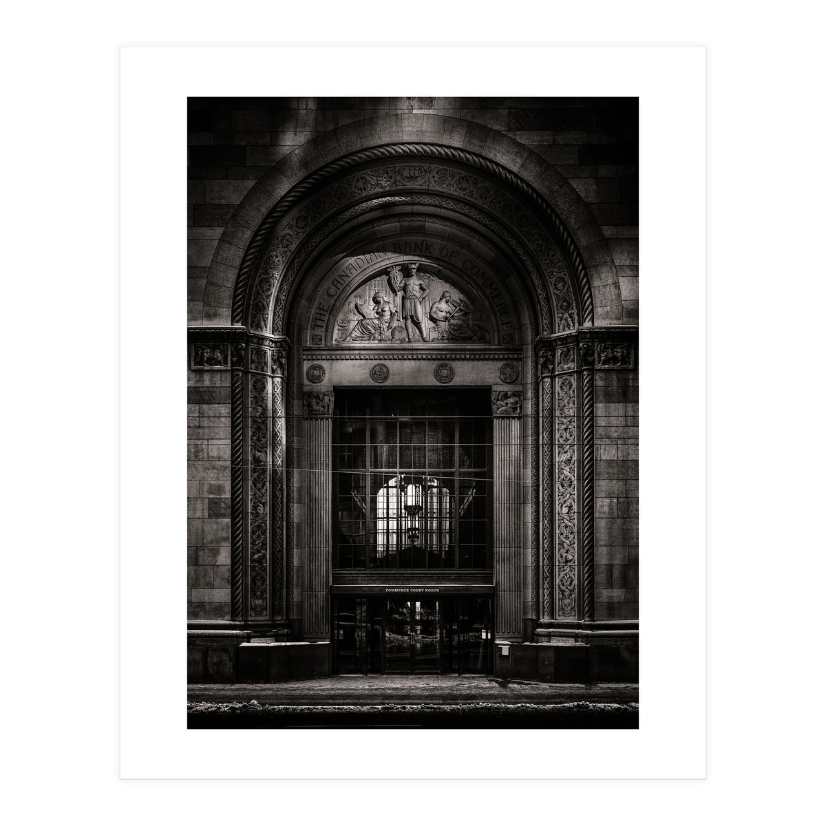 No 25 King St W 2 (Print Only)