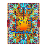 Fuego Y Graffiti 37 (Print Only) thumbnail