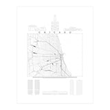 Chicago (Print Only) thumbnail