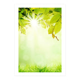 GREEN NATURE (Print Only) thumbnail
