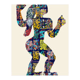 Graffiti Digital Nuevo 2 (Print Only) thumbnail