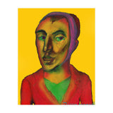 Van Gogh Multicolor (Print Only) thumbnail