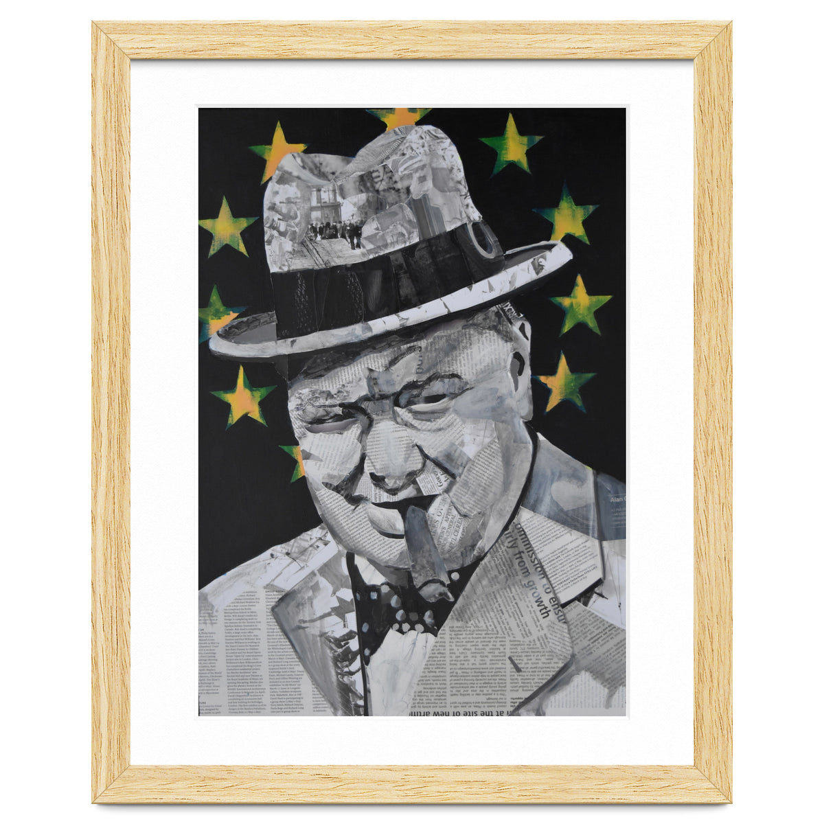 Brexit; Our Darkest Hour