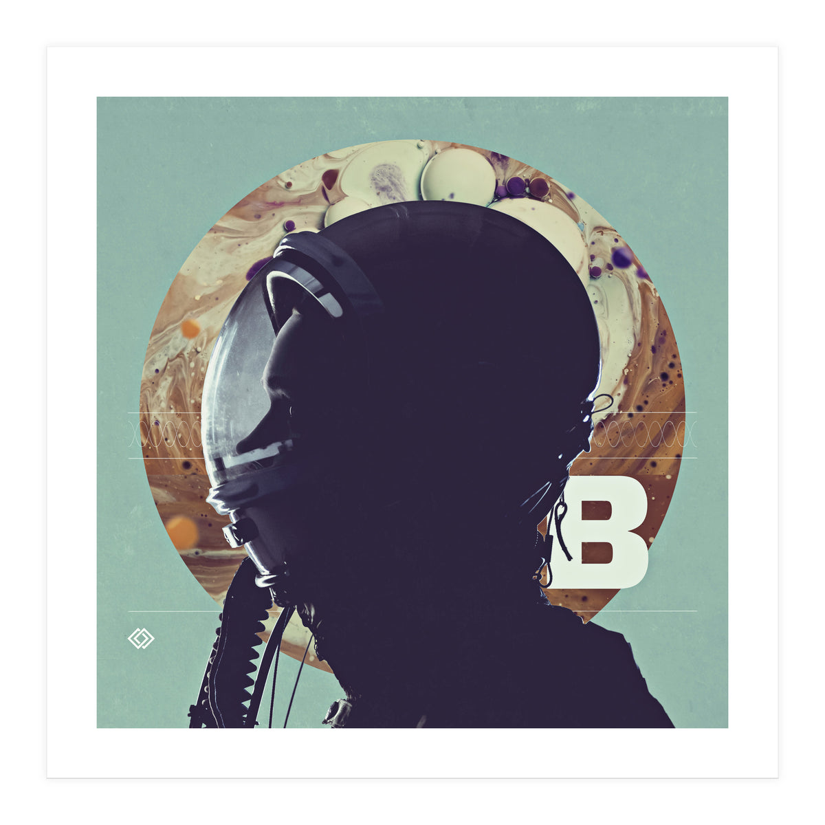 B Is To C (Print Only)