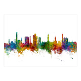 Bradford England Skyline (Print Only) thumbnail
