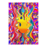 Fuego Y Graffiti 26 (Print Only) thumbnail