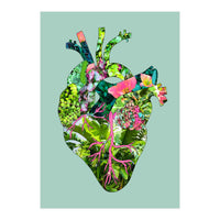 My Botanical Heart (Print Only)