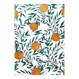 Mandarins (Print Only) thumbnail