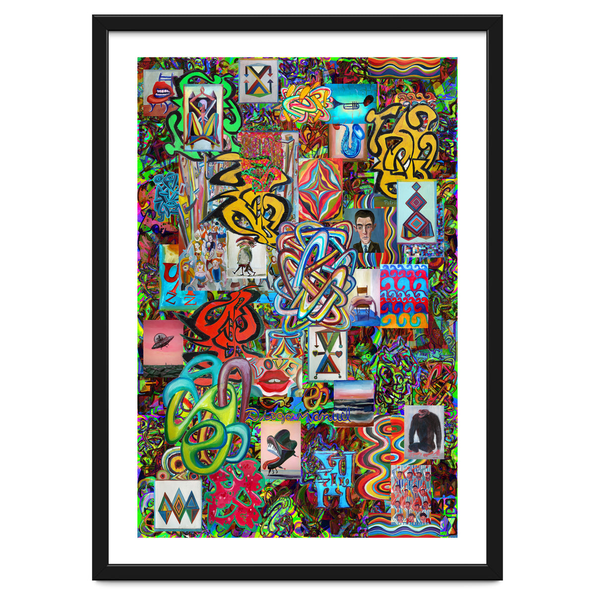 Graffiti Digital 2022 582