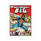 Dangerous Big (Print Only) thumbnail