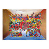 Pop Abstract Escena 2023 19 (Print Only) thumbnail