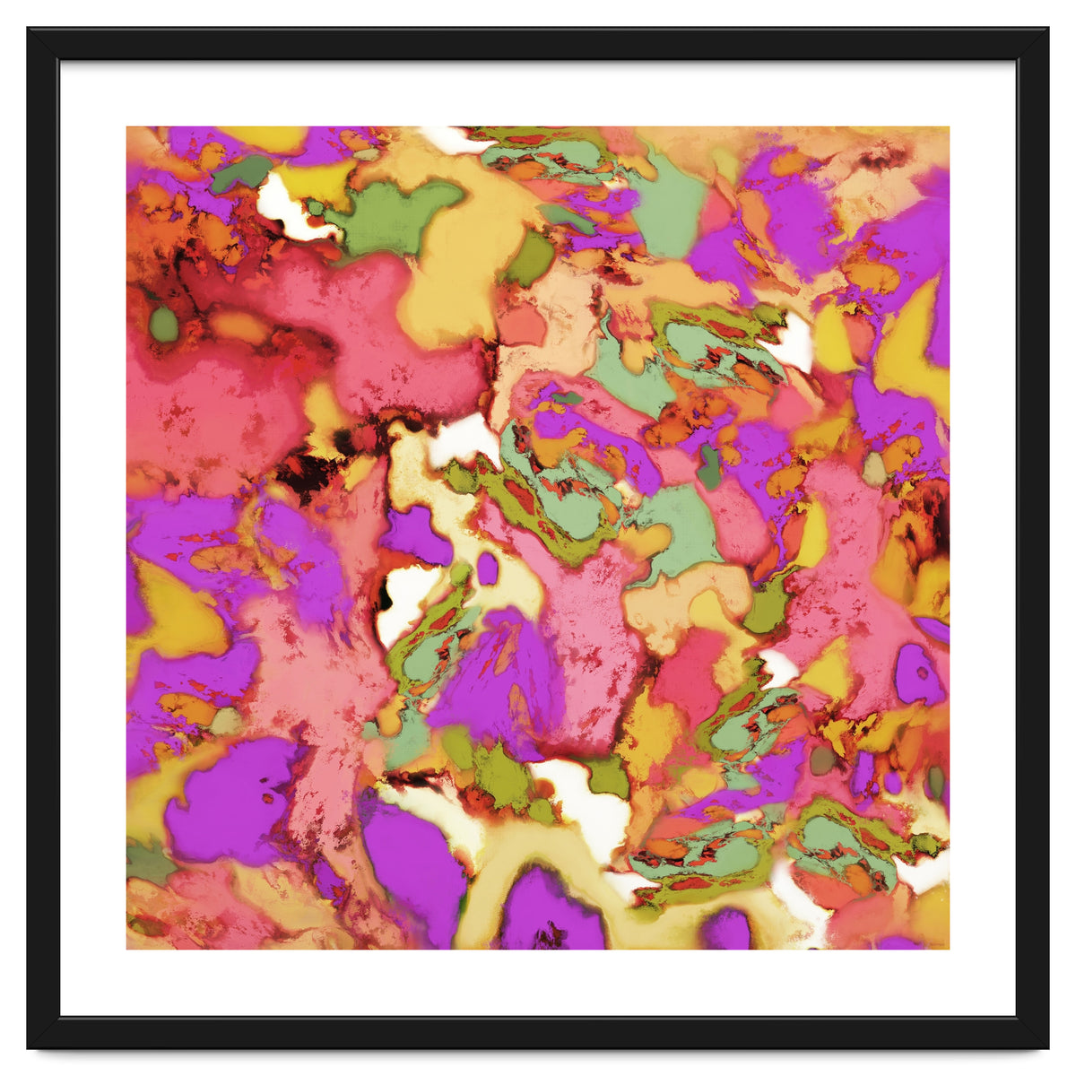 An Immediate Distraction