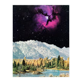 Time And Space A1 (Print Only) thumbnail