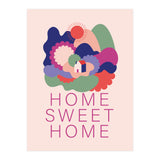 Home Sweet Home 22 Rgb (Print Only) thumbnail
