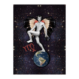 Virgo  Zodiac Sign (Print Only) thumbnail