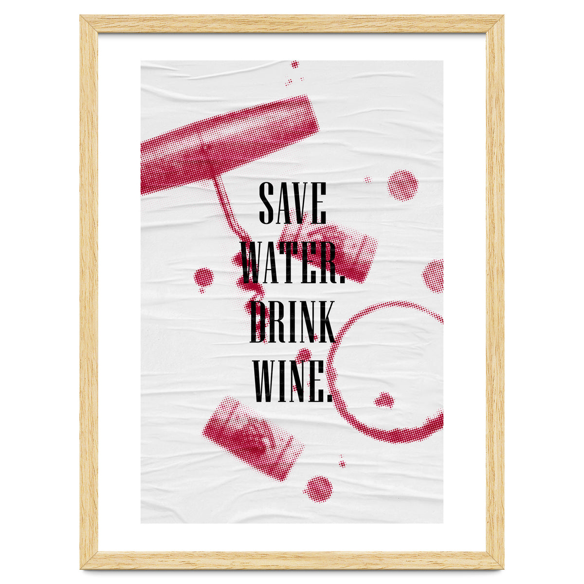 Adulting Save Water1