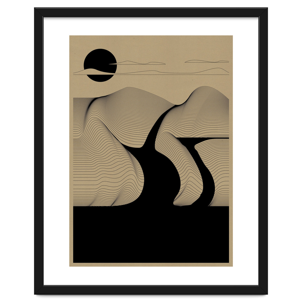 Another Place With A Lake