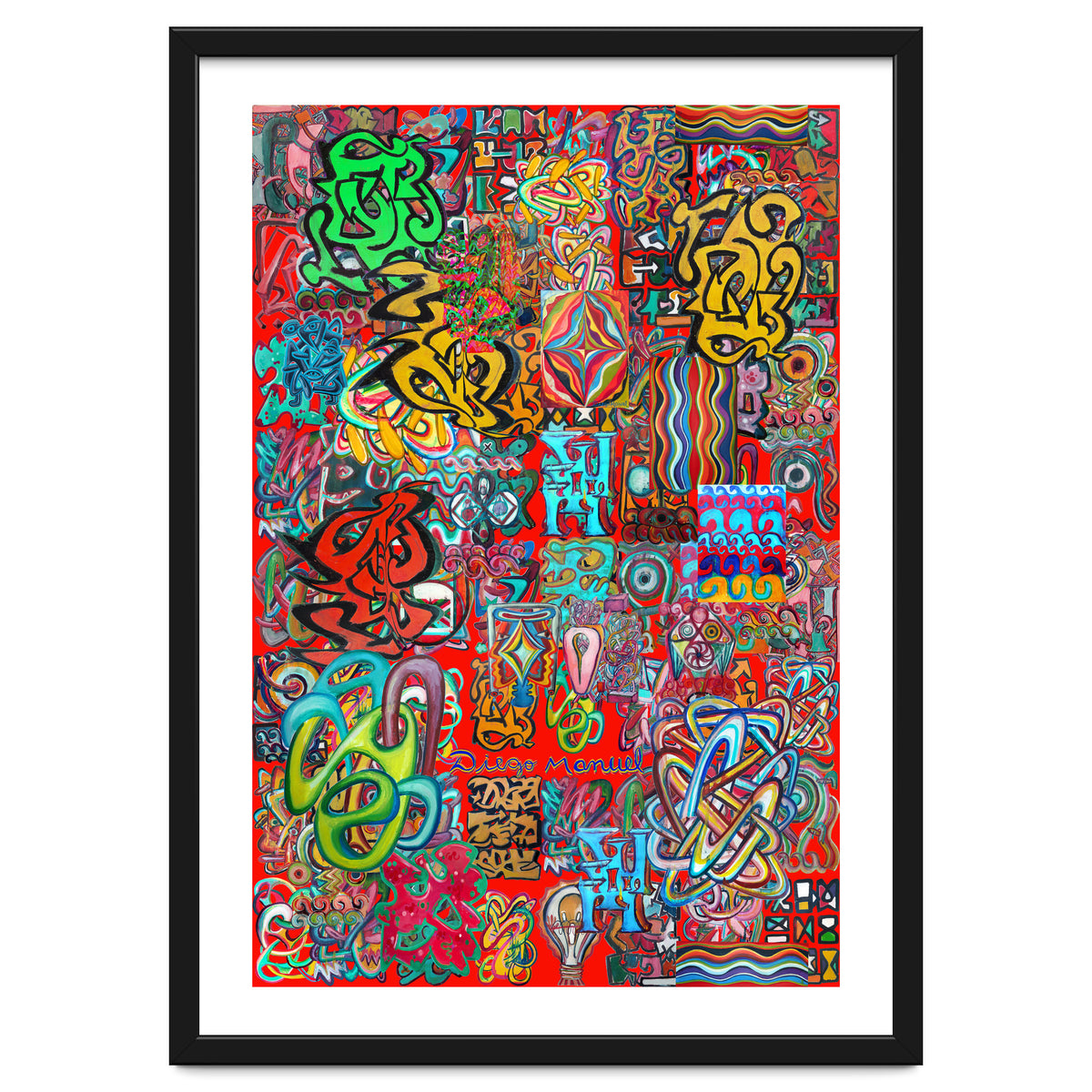 Graffiti Digital 2022 459