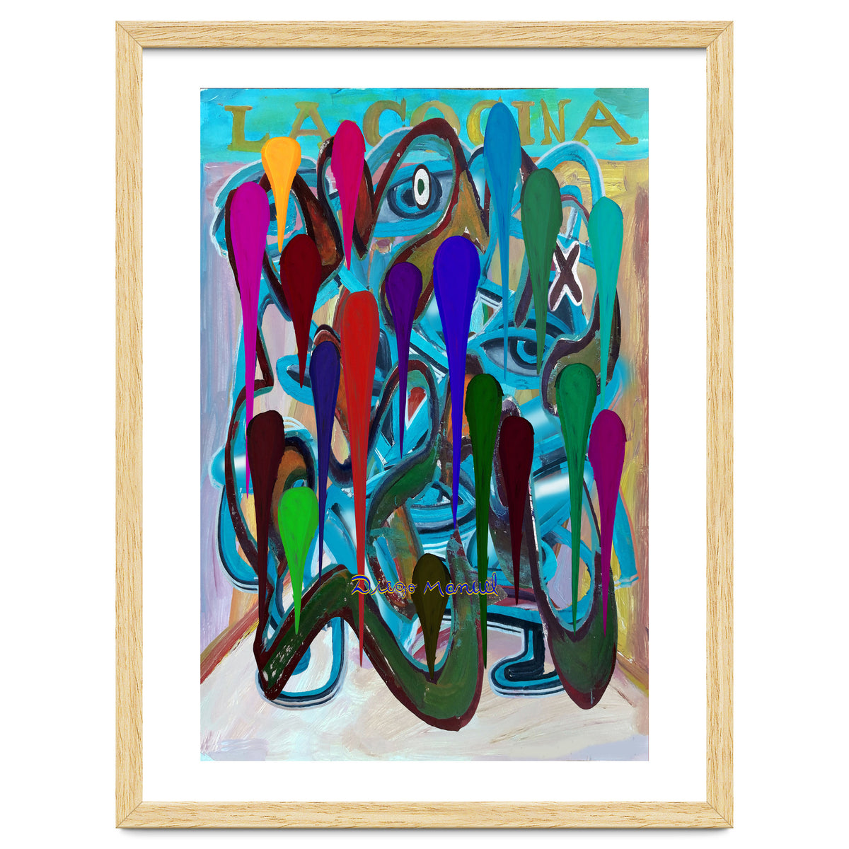 Graffiti Digital 2022 789