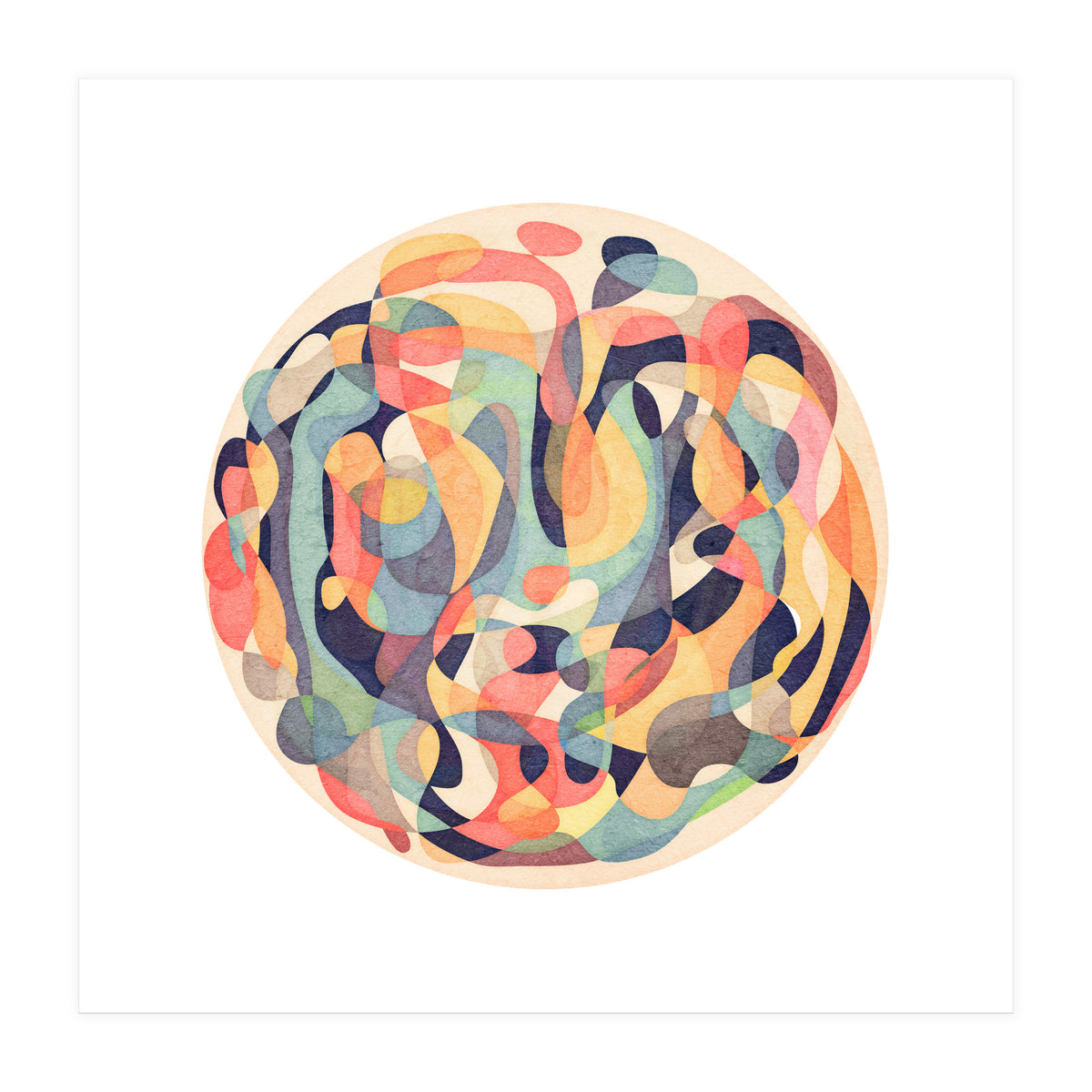 From Darkness (Print Only)