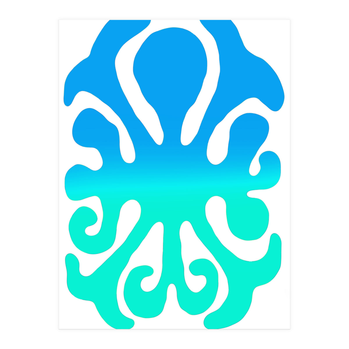 Pop Abstract 2023 29 Copia (Print Only)