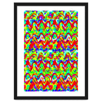Pop Abstract A 75