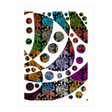 Colourful Print (Print Only) thumbnail