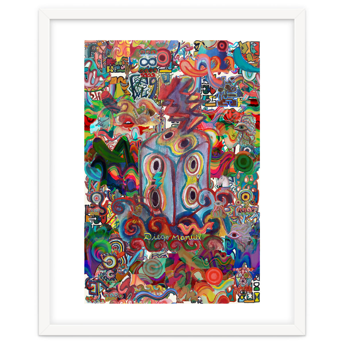 Muchas Cosas 2021 173