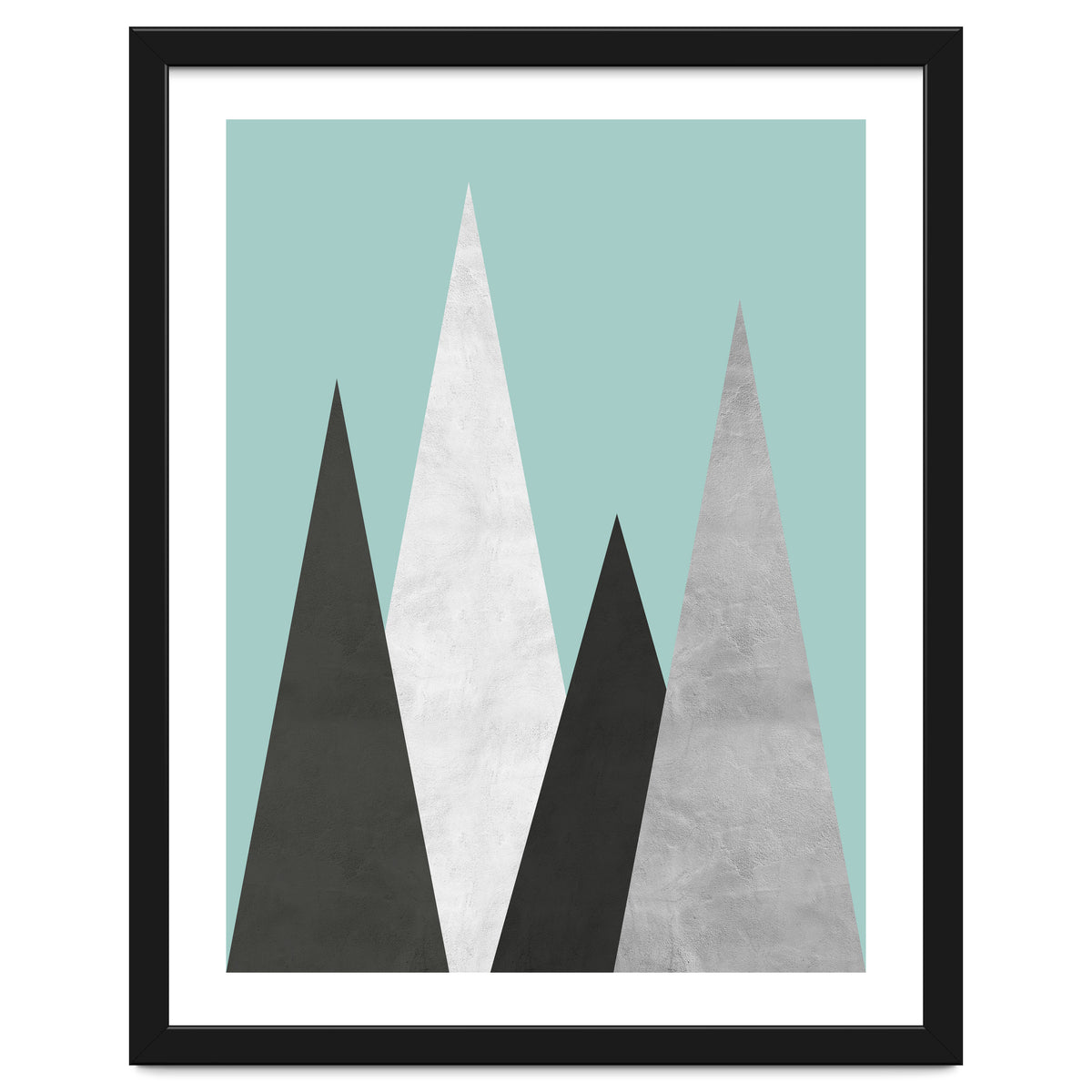 Scandinavian forest II