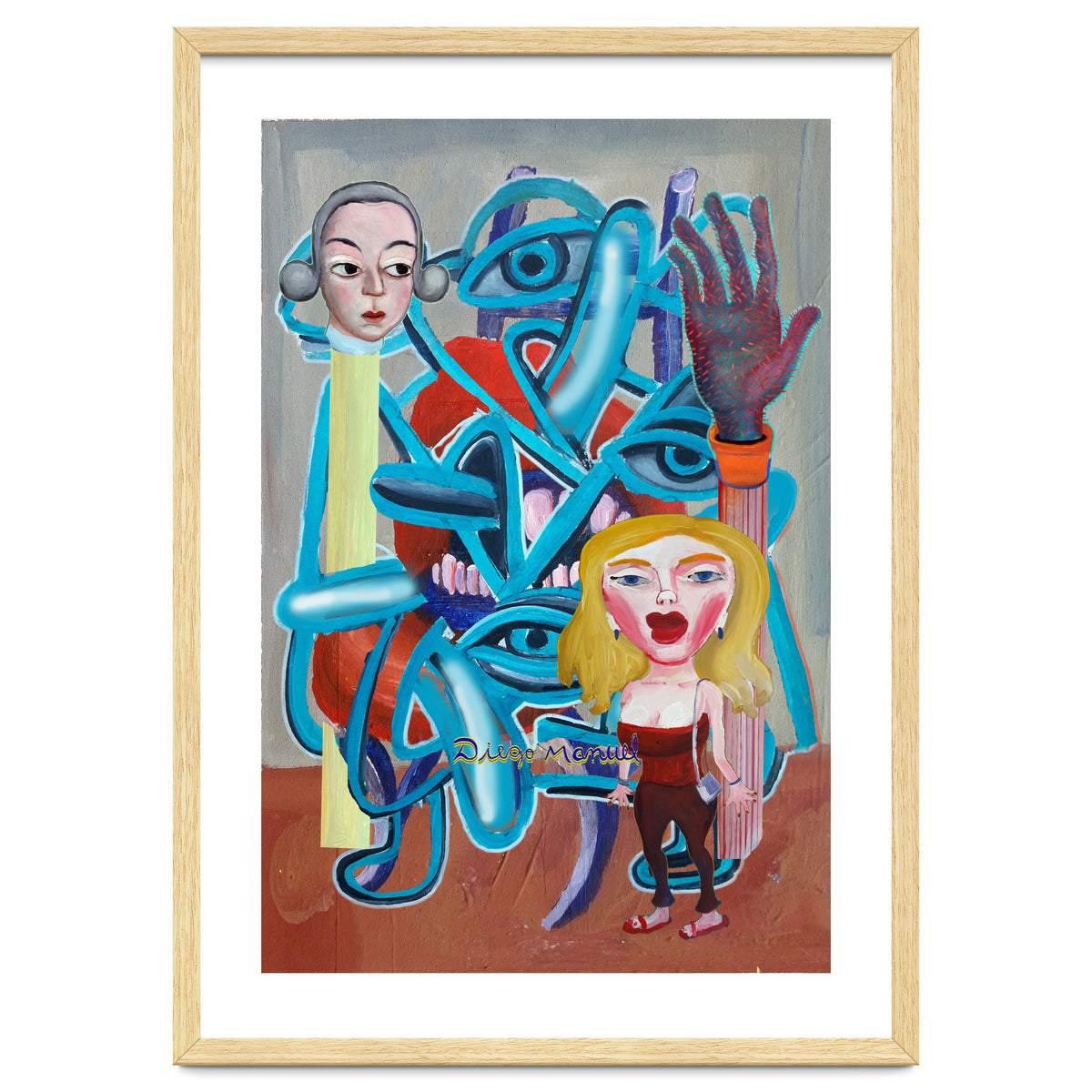 Graffiti Digital 2022 877