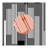 Glitch Global XIX Serie Urban Nature (Print Only) thumbnail