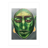 Ogre (Print Only) thumbnail